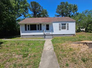 5610 Kendall Rd, Richmond, VA 23224