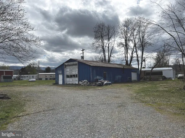 120 Kuykendall Ln, Moorefield, WV 26836