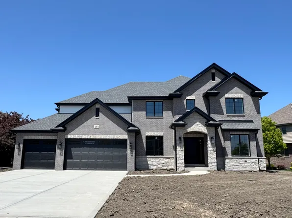 23076 Devonshire Ln, Frankfort, IL 60423