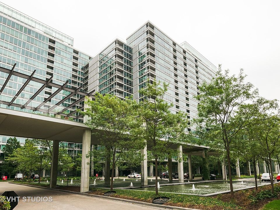 1st image of 9655 Woods Dr Unit 1004