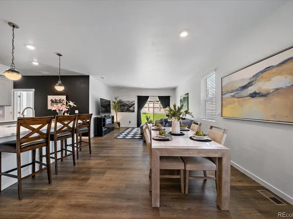 17911 Dandy Brush Lane, Parker, CO 80134