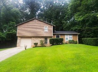 4357 Dogwood Farms Dr, Decatur, GA 30034