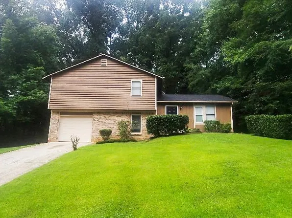 4357 Dogwood Farms Dr, Decatur, GA 30034