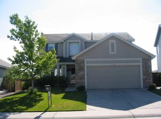 10266 Willowbridge Ct, Highlands Ranch, CO 80126