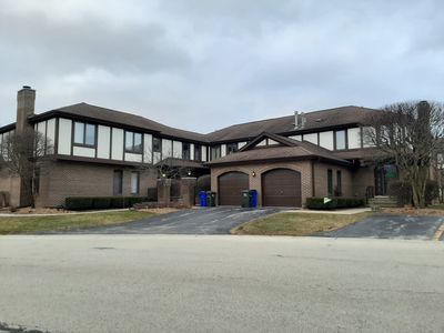 12236 S Dogwood Ln #3D, Palos Heights, IL, 60463