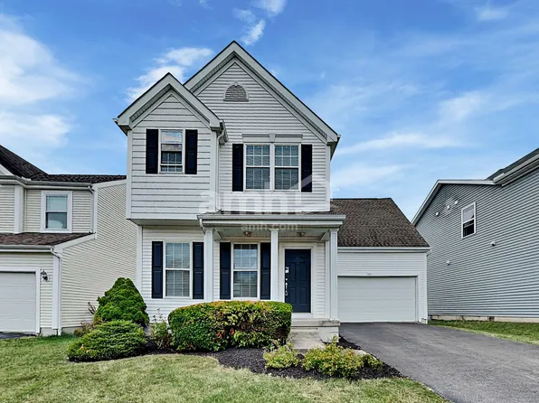 741 Lilly Landing Ln, Blacklick, OH 43004