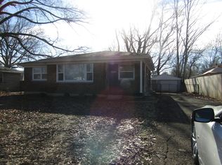 5252 Maryman Rd, Louisville, KY 40258