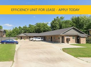 845 S Main St #101, Paris, TX 75460