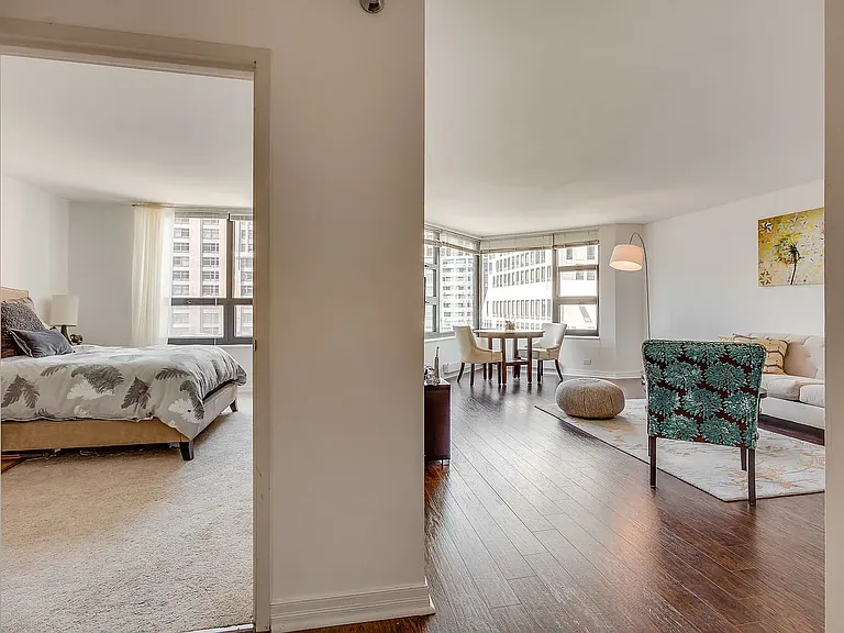 401 E Ontario St #1203 — Photo 1