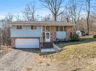 2602 S Hubbard Rd, Lowellville, OH 44436