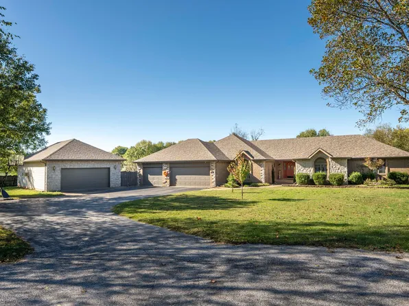 1907 N Prairie Court, Nixa, MO 65714