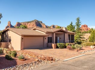 155 Quartz Dr, Sedona, AZ 86351