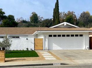 32101 Via De Aguila, San Juan Capistrano, CA 92675