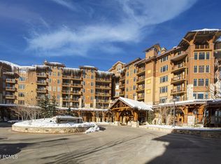 3551 N Escala Ct #317/417, Park City, UT 84098