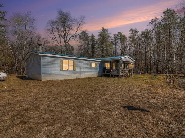 2177 W Fifteen Mile Rd, Bitely, MI 49309