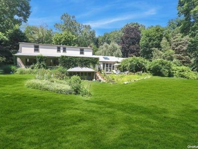 1150 Cove Edge Road, Oyster Bay Cove, NY, 11791