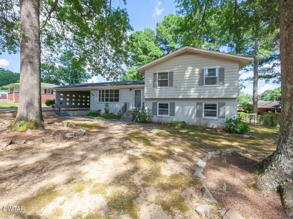 60 Villa Dr, Jackson, TN 38301