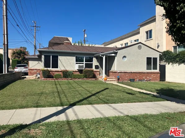 271 W Ash Ave, Burbank, CA 91502