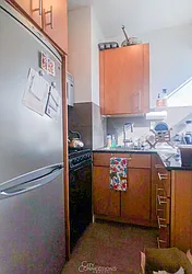 Rented by City Connections Realty