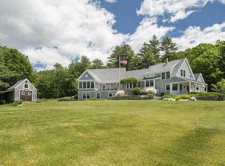 206 Popham Rd, Phippsburg, ME 04562
