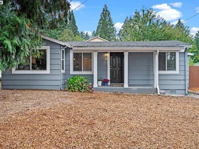 851 NE 172nd Ave, Portland, OR, 97230