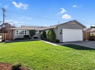 801 Peach Ave, Sunnyvale, CA 94087