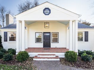 4027 Aberdeen Rd, Nashville, TN 37205