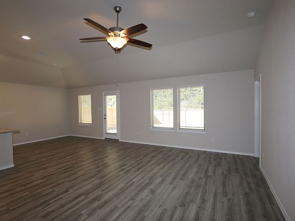 Family Room - Representational Photo