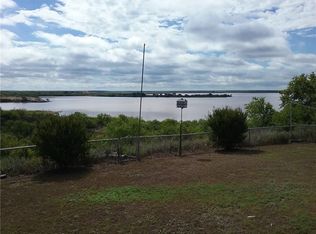 109 Crappie Haven Rd, Holliday, TX 76366