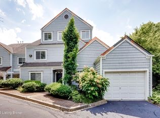 750 Zorn Ave APT 43, Louisville, KY 40206