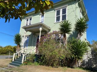 1205 B St #2, Eureka, CA 95501