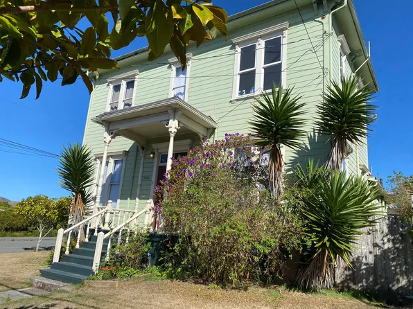1205 B St #2, Eureka, CA 95501