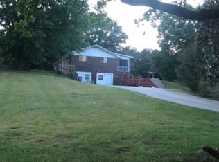 2589 Ridge Rd, Dalton, GA 30721