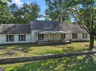 2094 Klondike Rd SW, Conyers, GA 30094