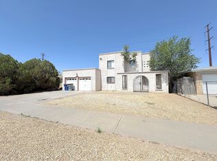 3589 Red Sails Dr, El Paso, TX 79936