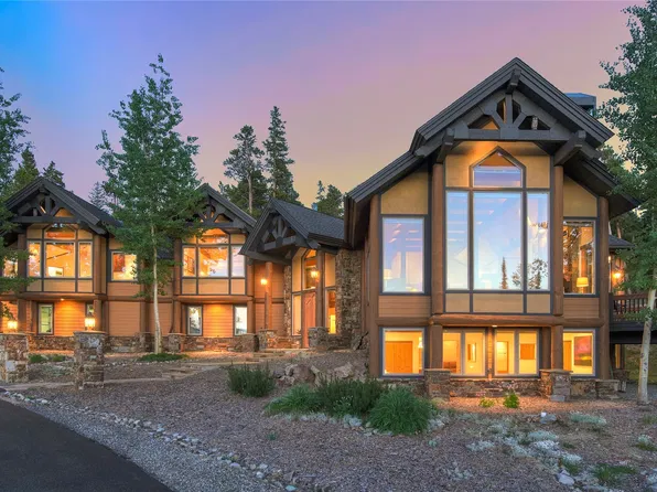 264 Little Sallie Barber Trail, Breckenridge, CO 80424