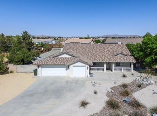 13247 Ivanpah Rd, Apple Valley, CA 92308