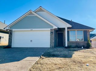 1525 Reece Dr S, Southaven, MS 38671