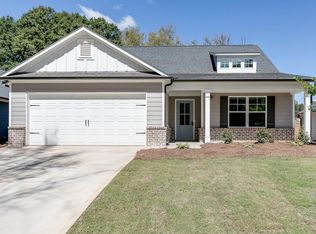 2992 Manley St, Carnesville, GA 30521