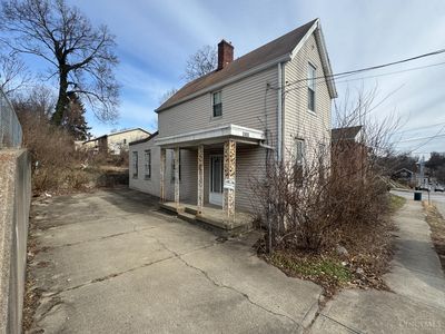 3906 W Liberty St, Cincinnati, OH, 45205