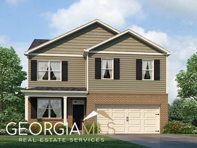 5400 Ivory Way, Fairburn, GA, 30213