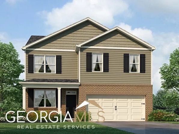 5400 Ivory Way, Fairburn, GA 30213