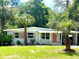 542 NE 12th St, Gainesville, FL 32601