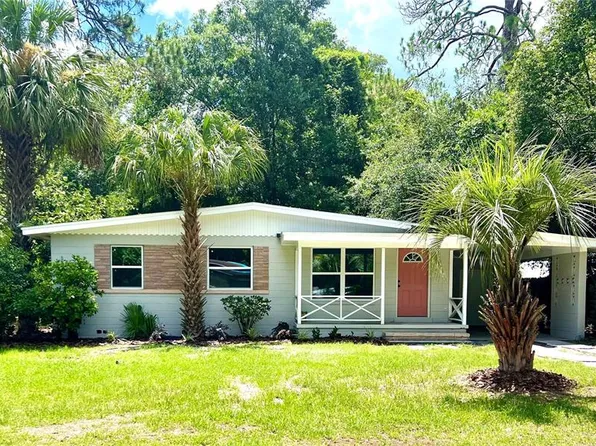 542 NE 12th St, Gainesville, FL 32601