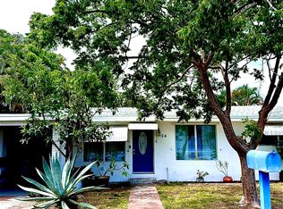 24 SW 12th Street, Dania Beach, FL 33004