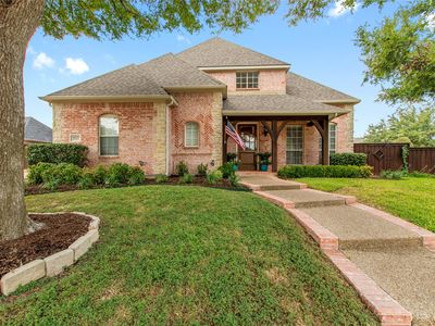 8029 Stonehill Dr, Plano, TX, 75025