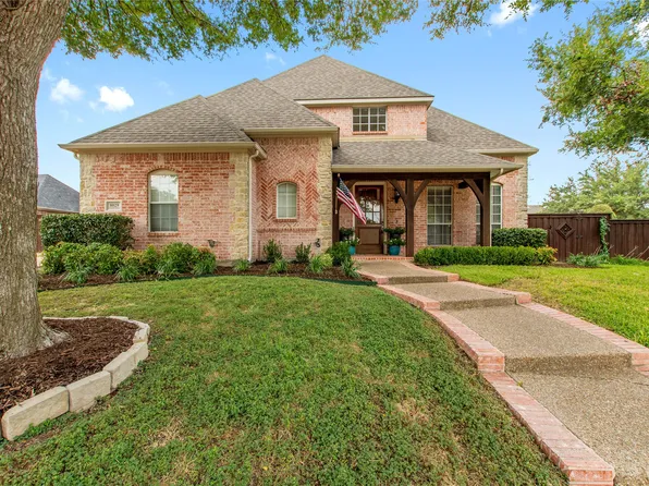 8029 Stonehill Dr, Plano, TX 75025