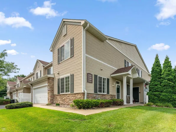 1532 139th St, Rosemount, MN 55068