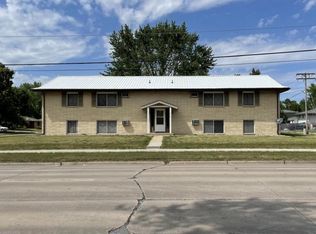 1810 W 1st St, Ankeny, IA 50023