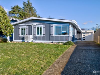 1212 Idaho Avenue S, Long Beach, WA, 98631